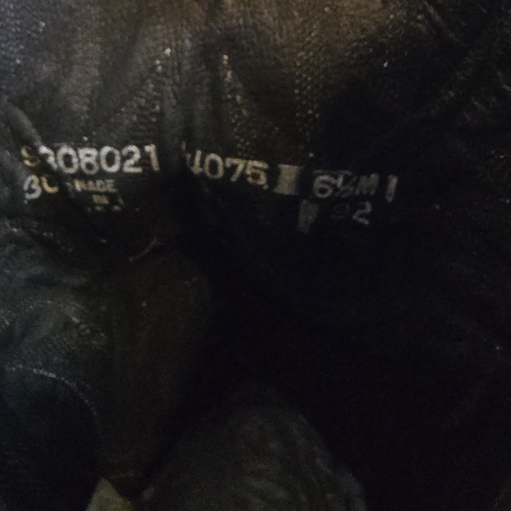 DAN POST Red Western Cowgirl Boots - Picture 12 of 16